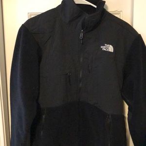 Men’s north face fleece